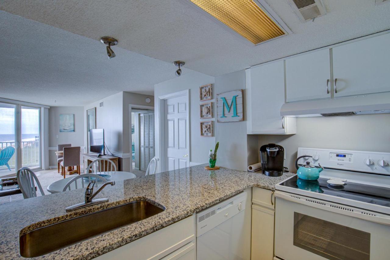 St Regis 1305 Apartment นอร์ทท็อปเซลบีช ภายนอก รูปภาพ