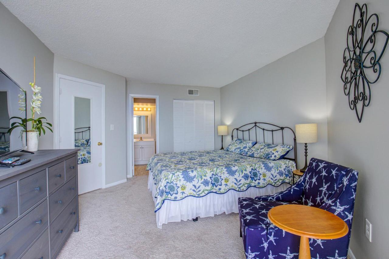 St Regis 1305 Apartment นอร์ทท็อปเซลบีช ภายนอก รูปภาพ