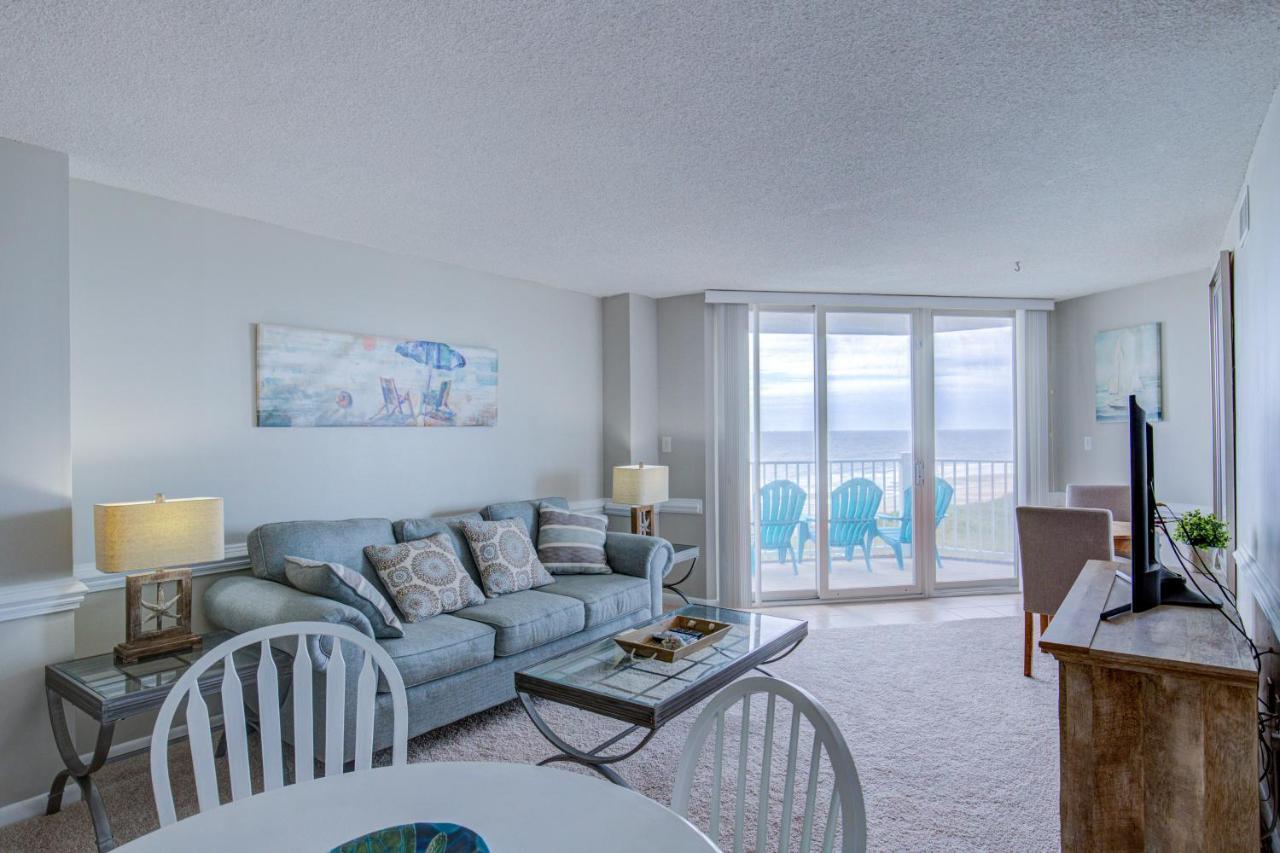 St Regis 1305 Apartment นอร์ทท็อปเซลบีช ภายนอก รูปภาพ