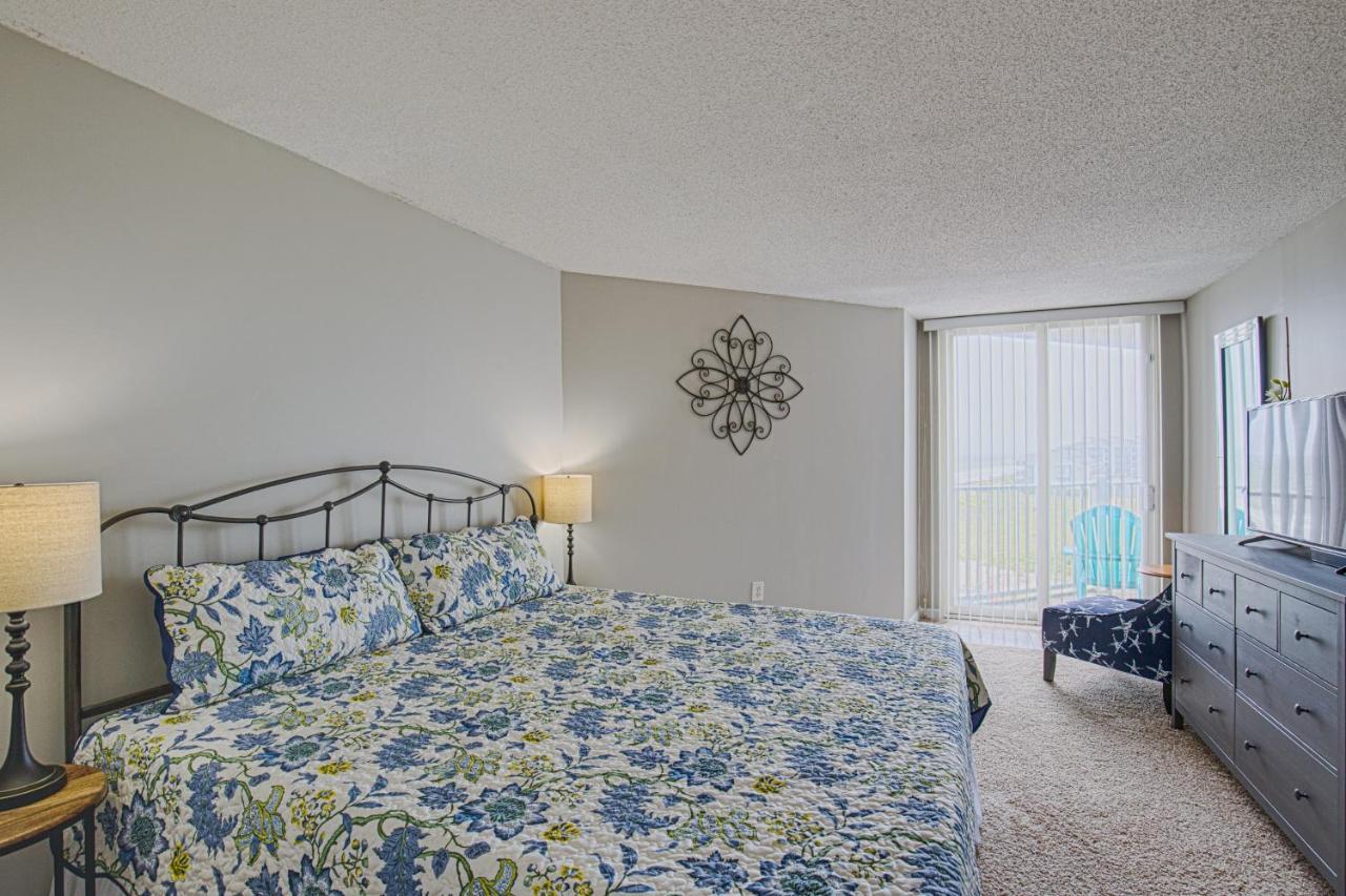 St Regis 1305 Apartment นอร์ทท็อปเซลบีช ภายนอก รูปภาพ